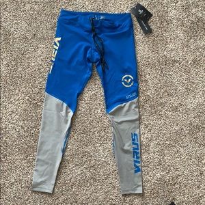 Virus- Bio comp tech pants